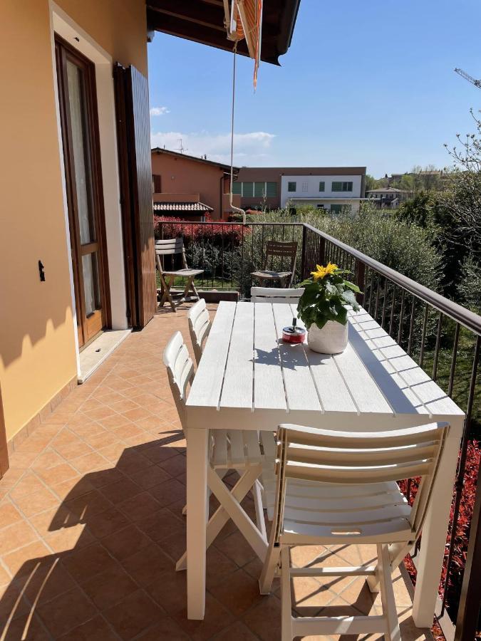 Il Fienile Di Manerba Apartment Manerba del Garda Bagian luar foto