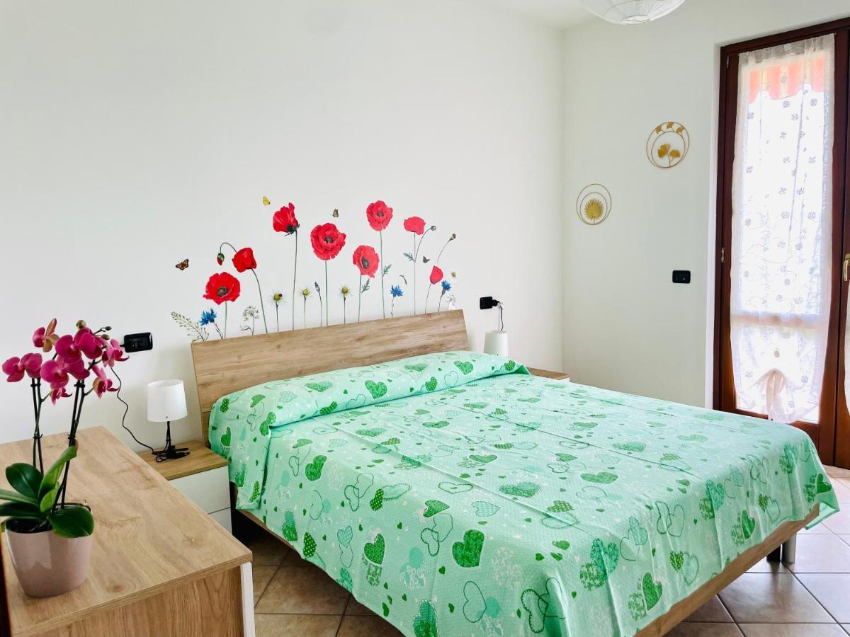 Il Fienile Di Manerba Apartment Manerba del Garda Bagian luar foto