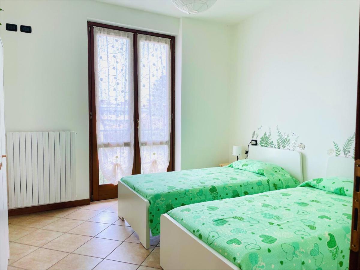Il Fienile Di Manerba Apartment Manerba del Garda Bagian luar foto
