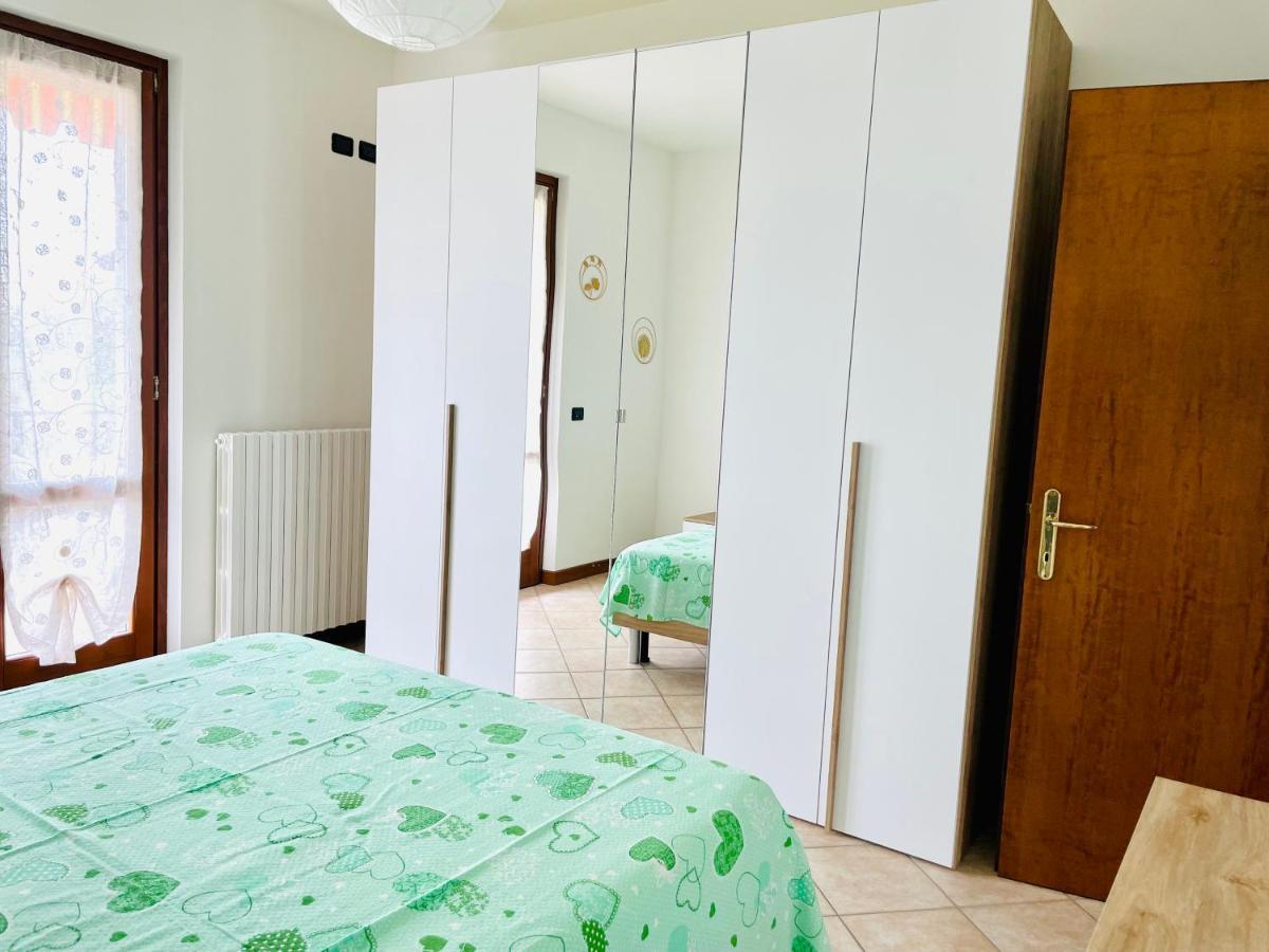 Il Fienile Di Manerba Apartment Manerba del Garda Bagian luar foto