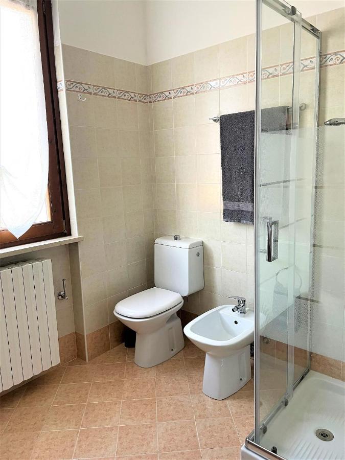 Il Fienile Di Manerba Apartment Manerba del Garda Bagian luar foto