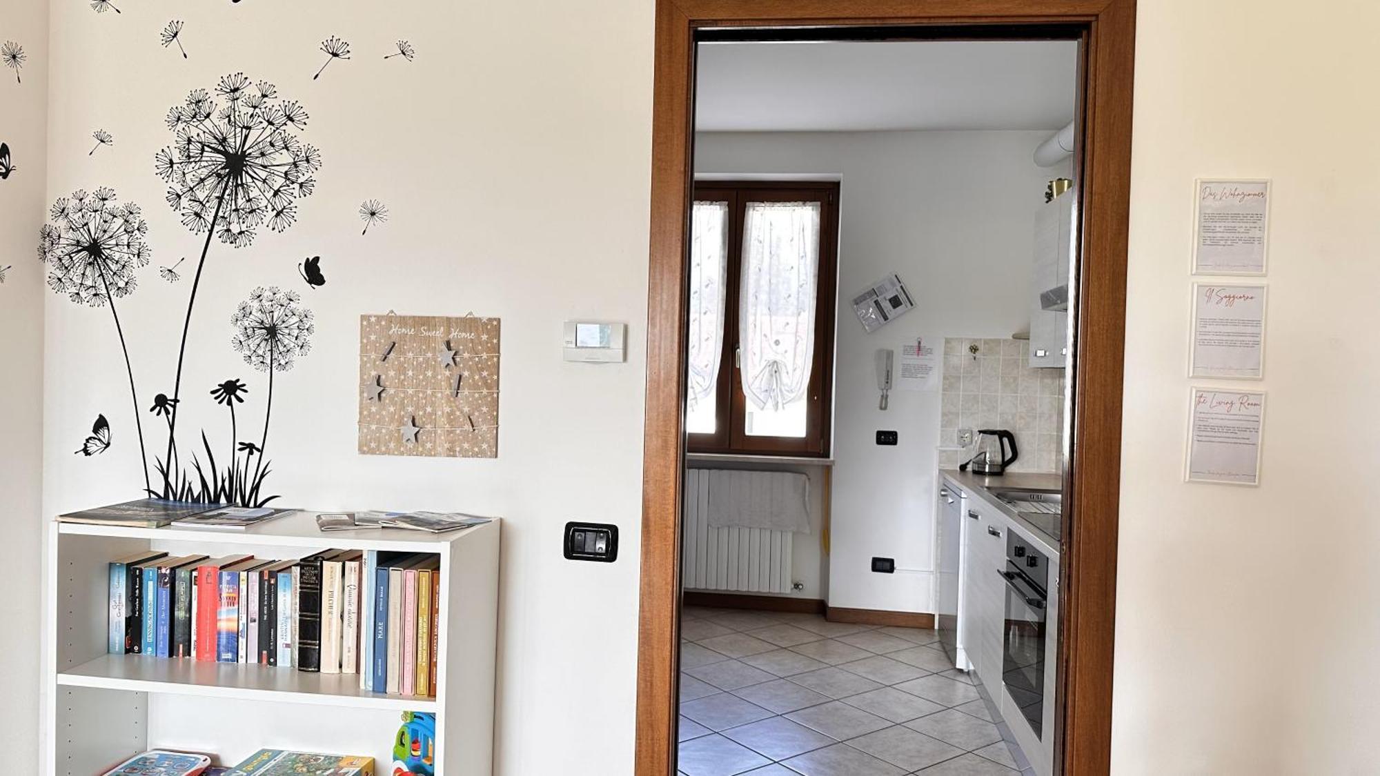 Il Fienile Di Manerba Apartment Manerba del Garda Bagian luar foto