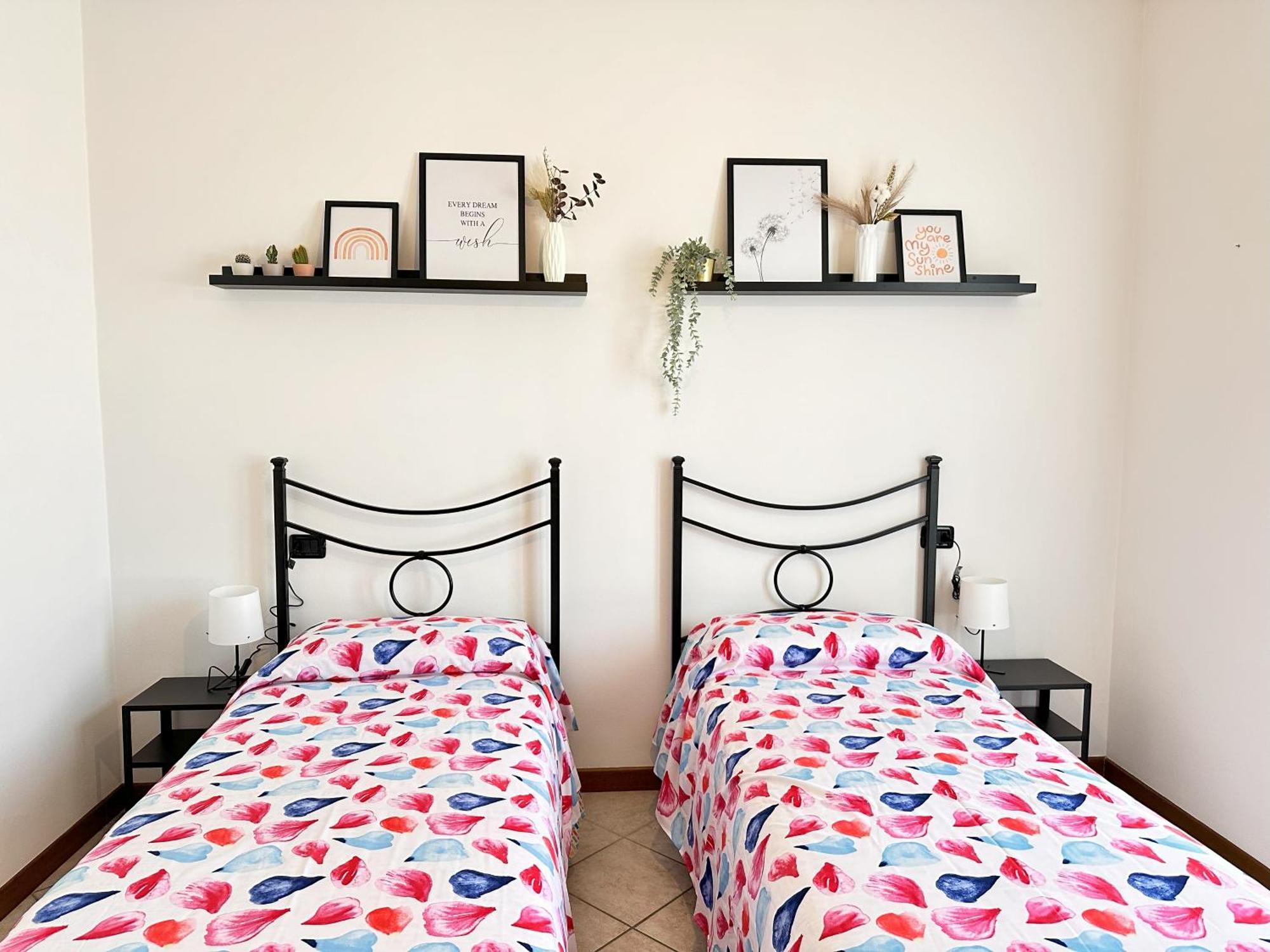 Il Fienile Di Manerba Apartment Manerba del Garda Bagian luar foto
