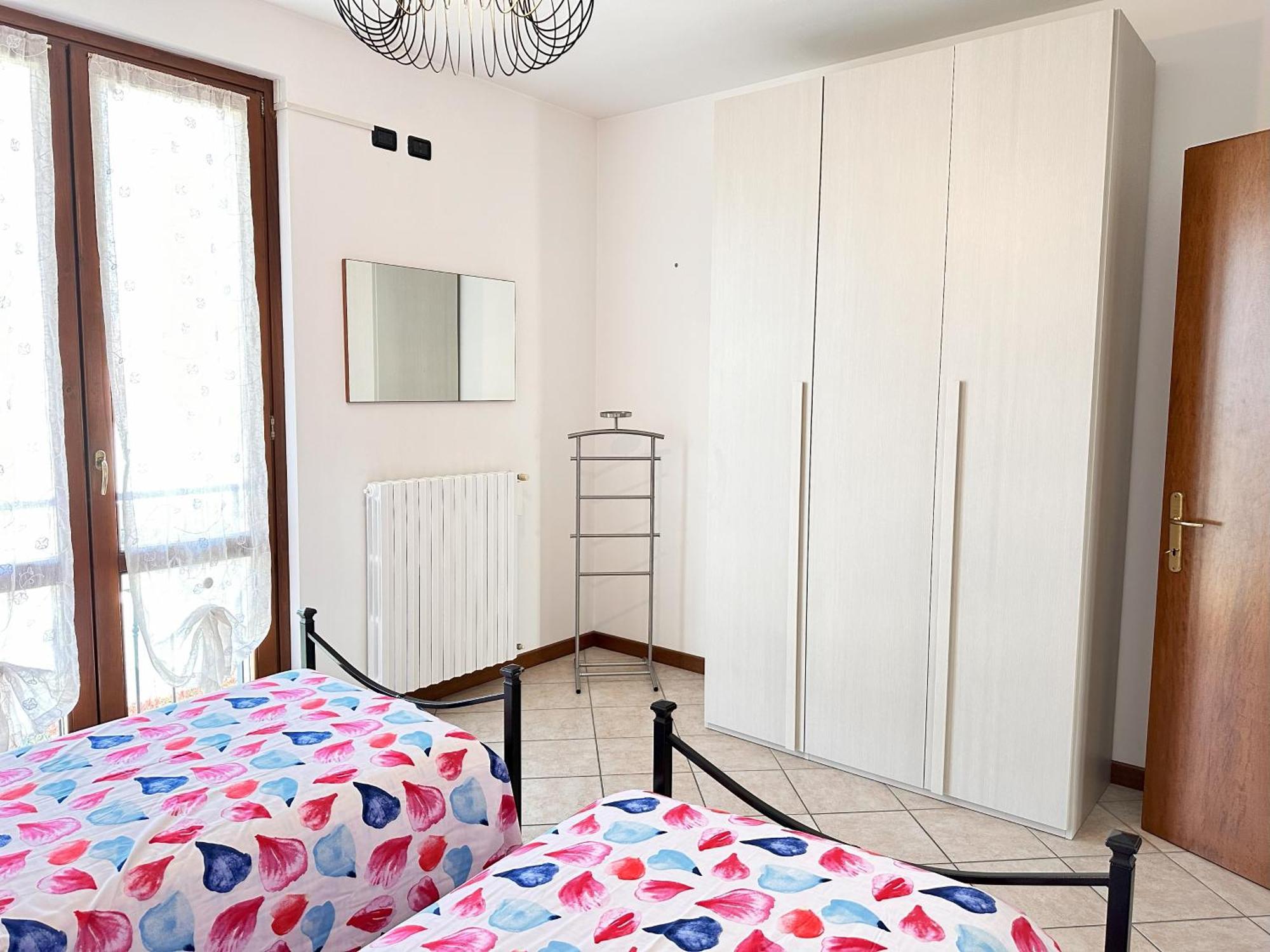Il Fienile Di Manerba Apartment Manerba del Garda Bagian luar foto