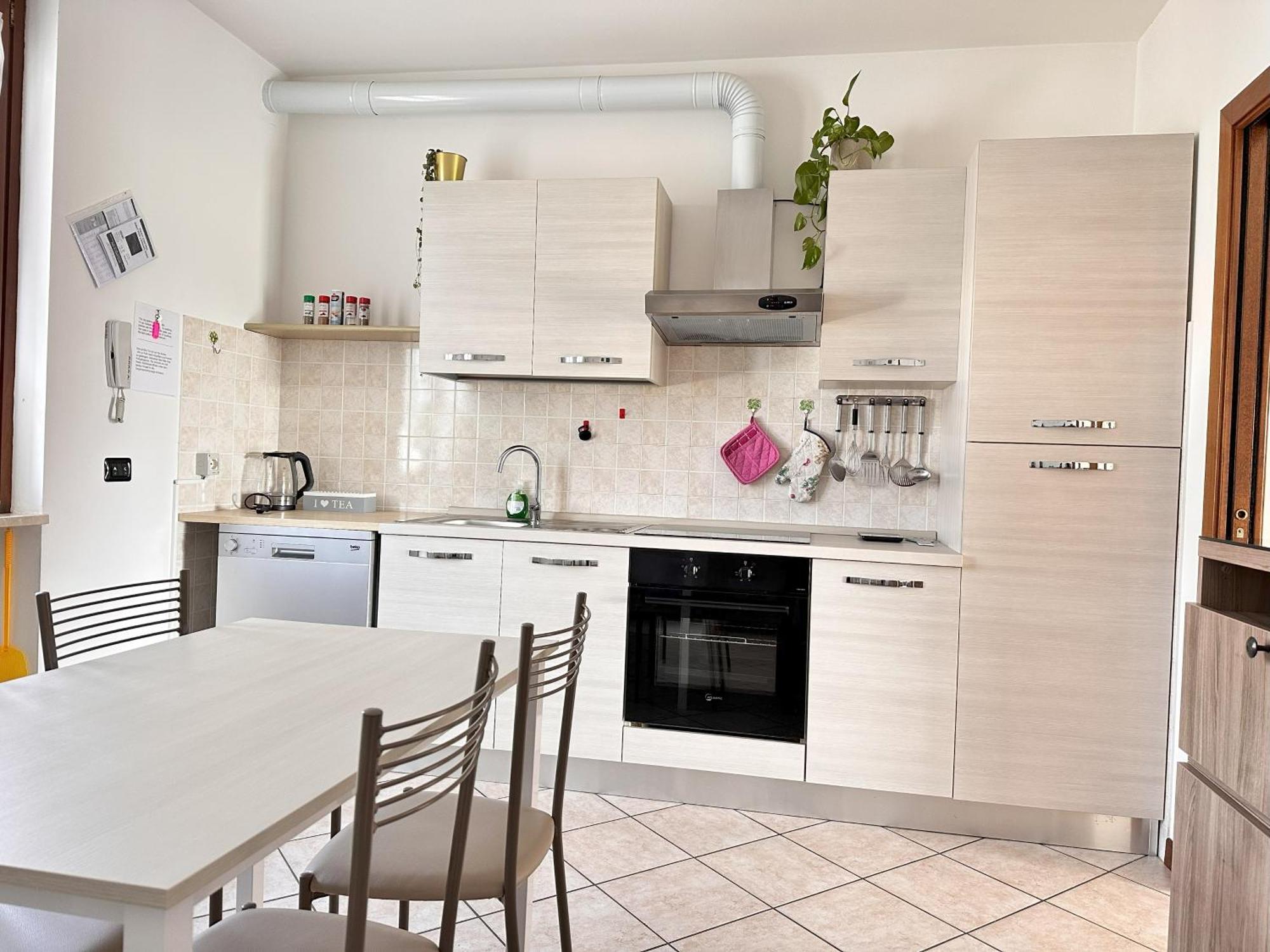 Il Fienile Di Manerba Apartment Manerba del Garda Bagian luar foto