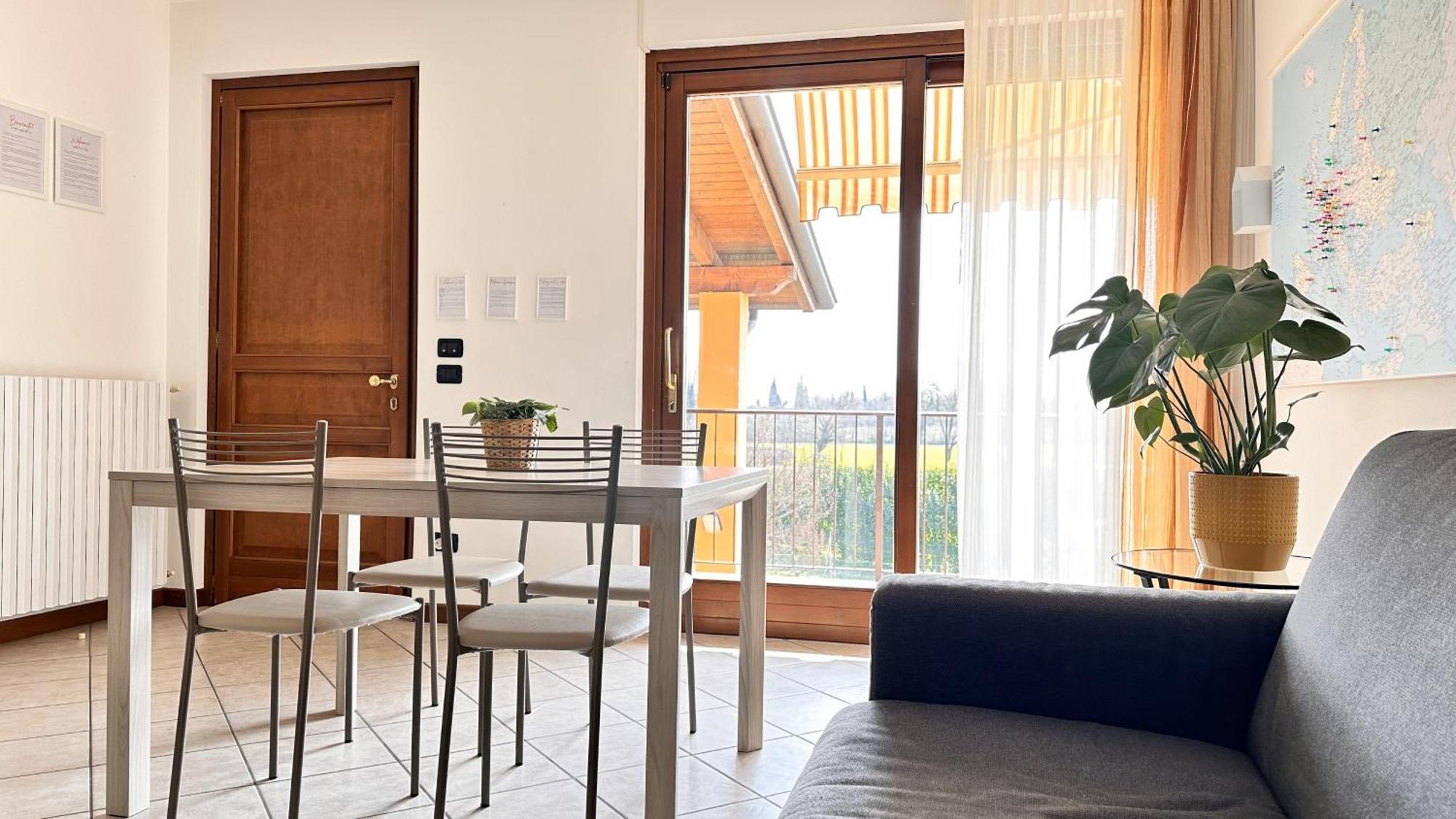 Il Fienile Di Manerba Apartment Manerba del Garda Bagian luar foto