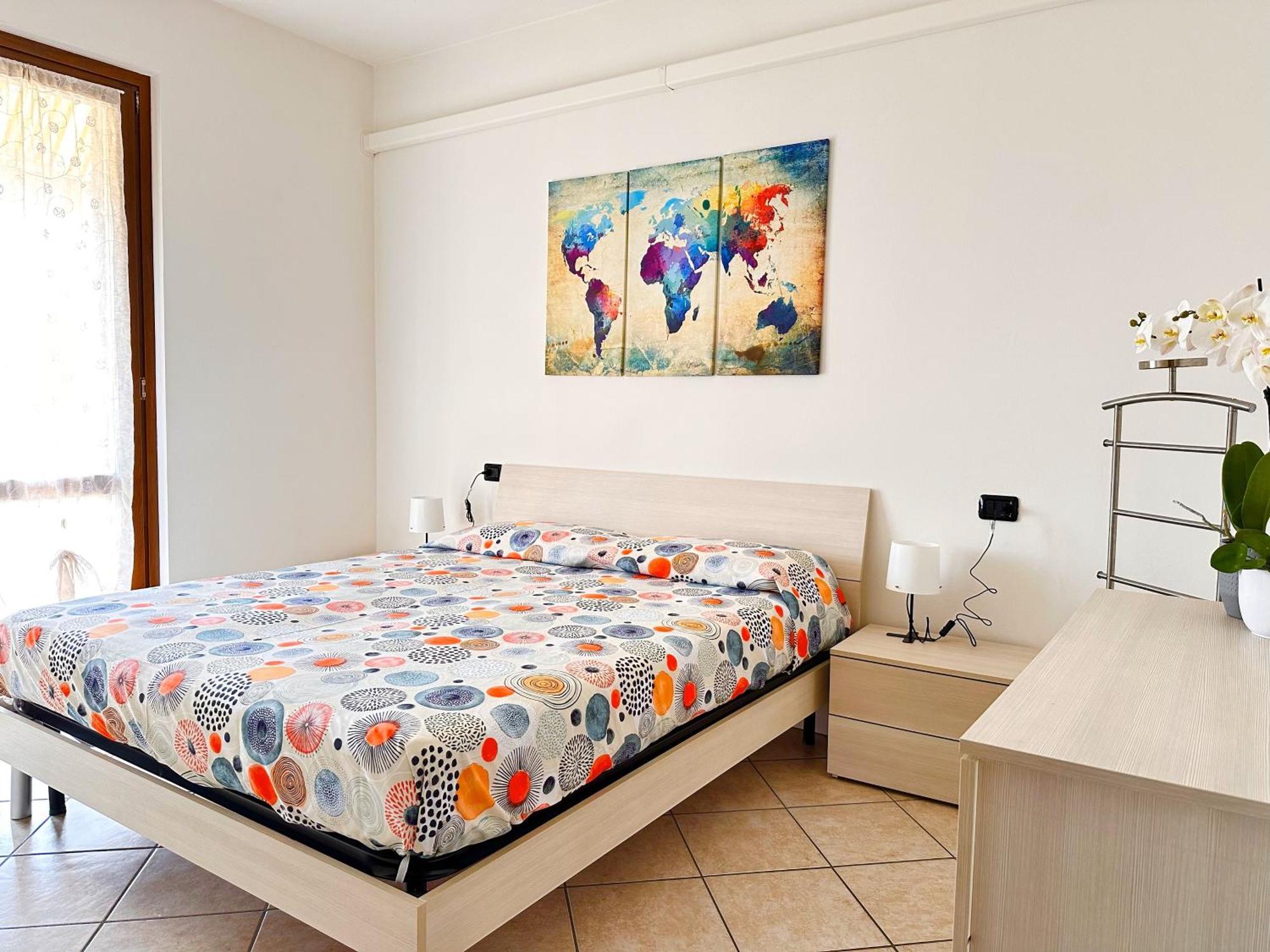 Il Fienile Di Manerba Apartment Manerba del Garda Bagian luar foto