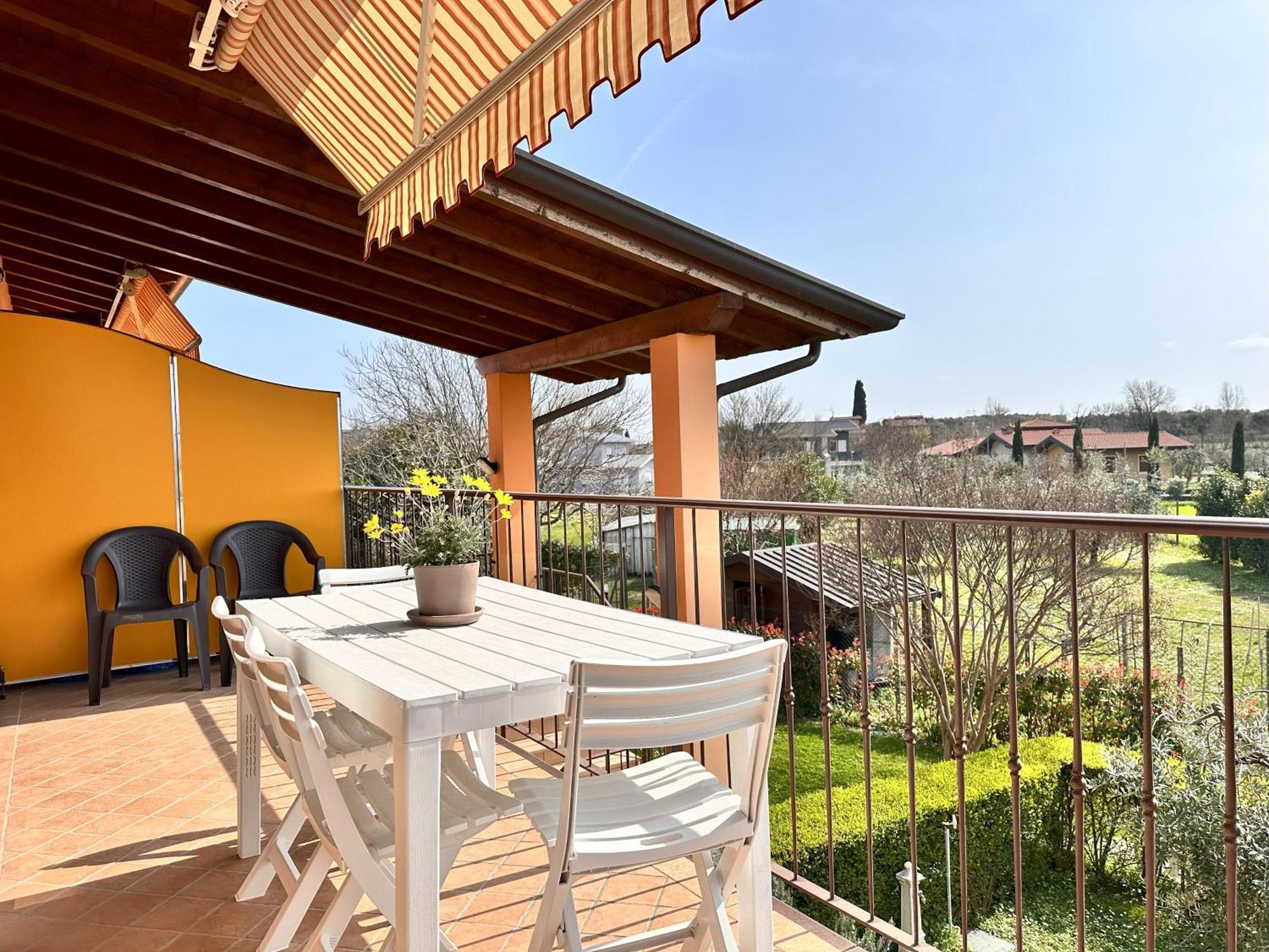 Il Fienile Di Manerba Apartment Manerba del Garda Bagian luar foto